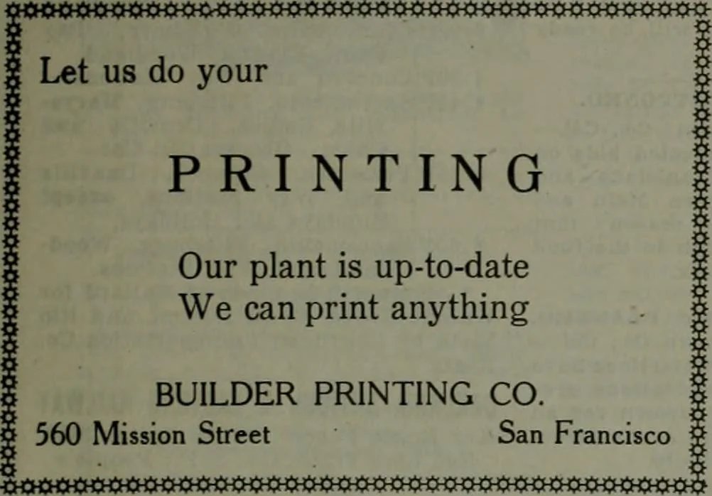 An illustration from Building & engineering news, 1914, leaf 30