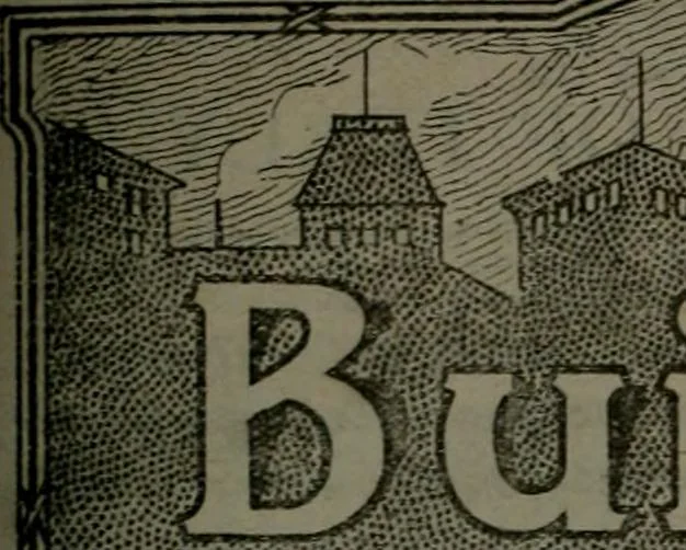 An illustration from Building & engineering news, 1914, leaf 332