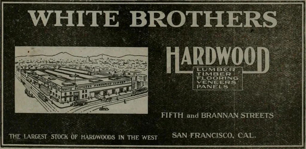 An illustration from Building & engineering news, 1914, leaf 395