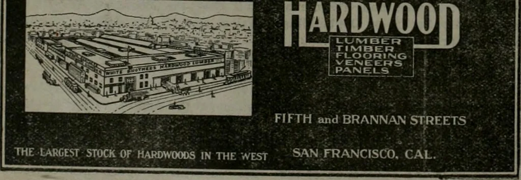 An illustration from Building & engineering news, 1914, leaf 427