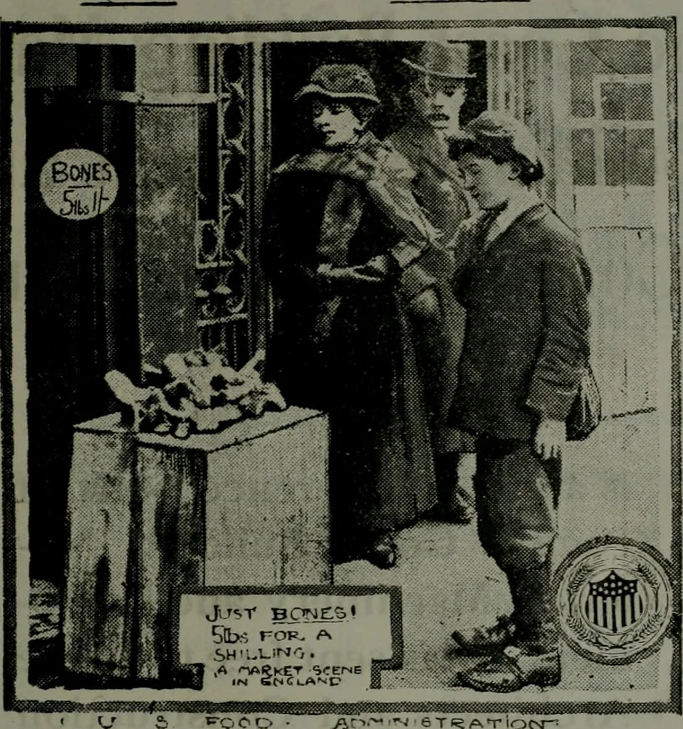 An illustration from Building & engineering news, 1914, leaf 50