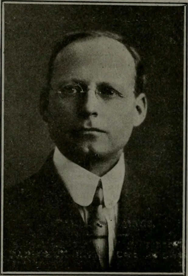 An illustration from Building & engineering news, 1914, leaf 57