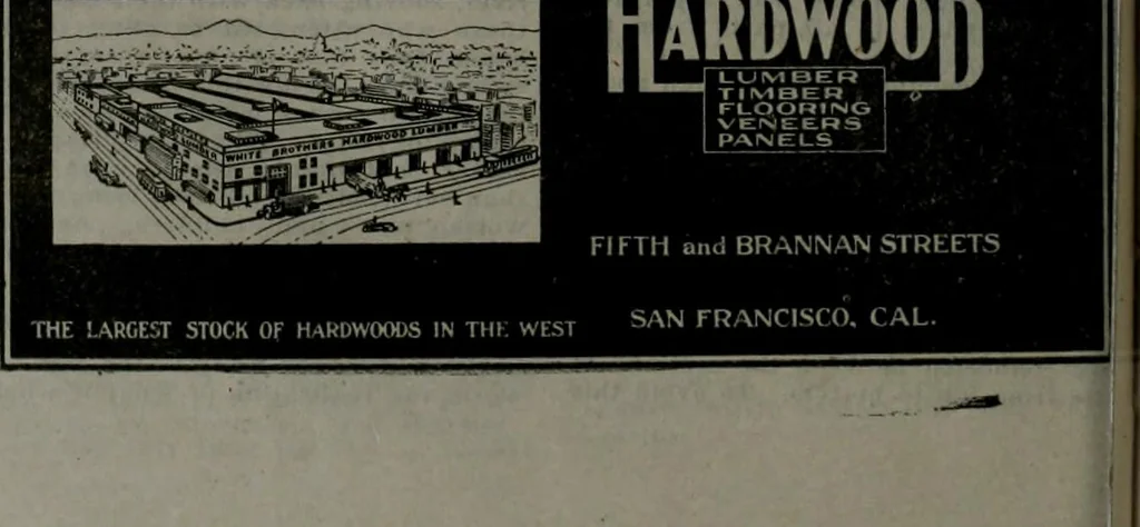 An illustration from Building & engineering news, 1914, leaf 73