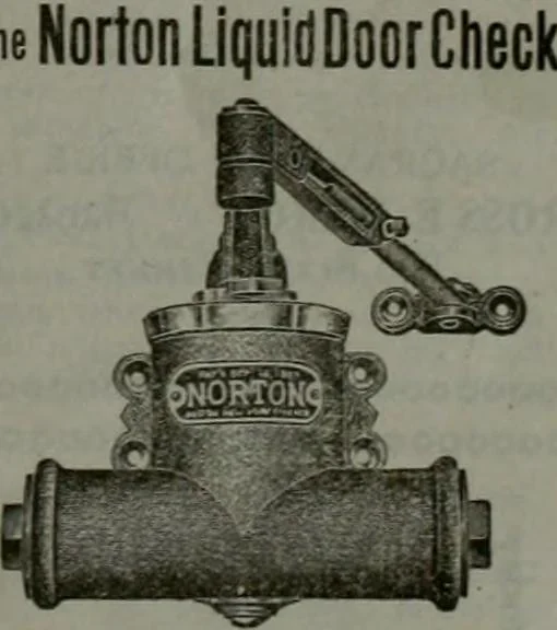 An illustration from Building & engineering news, 1914, leaf 78