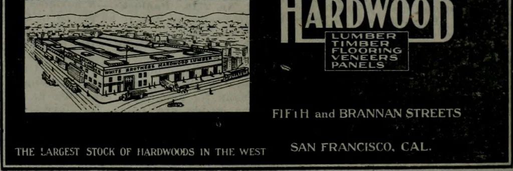 An illustration from Building & engineering news, 1914, leaf 97