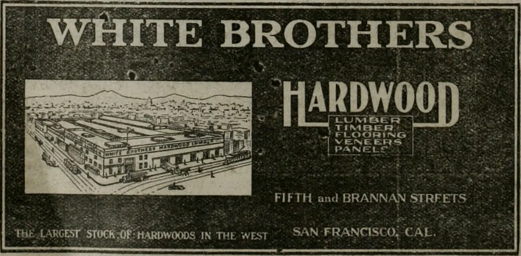 An illustration from Building & engineering news, 1914, leaf 19
