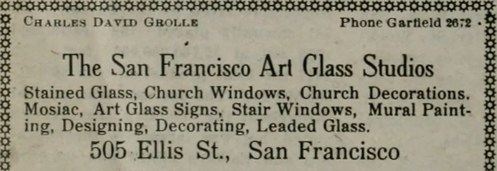 An illustration from Building & engineering news, 1914, leaf 243