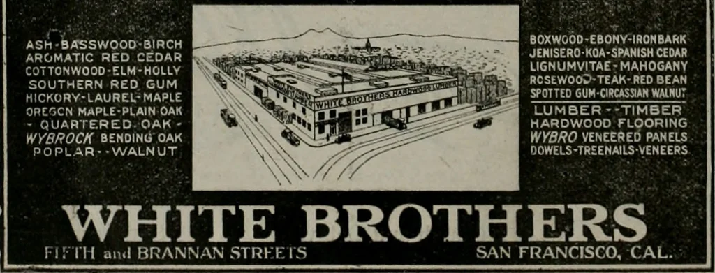 An illustration from Building & engineering news, 1914, leaf 301