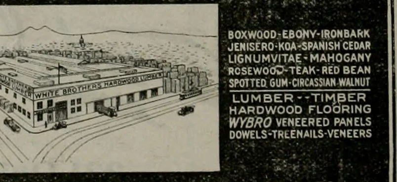 An illustration from Building & engineering news, 1914, leaf 365