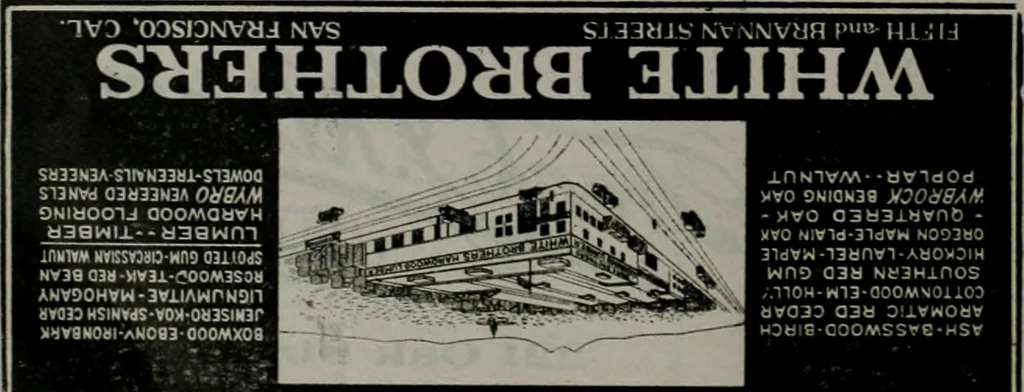 An illustration from Building & engineering news, 1914, leaf 429