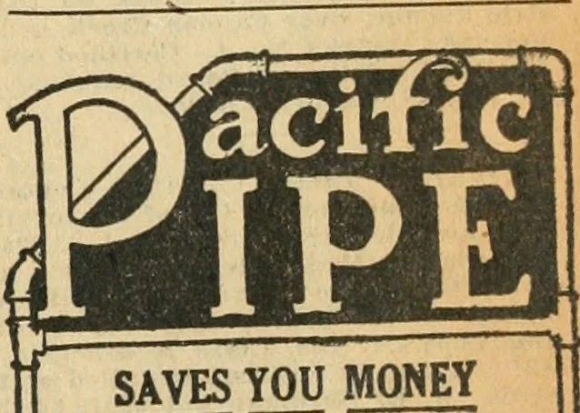 An illustration from Building & engineering news, 1914, leaf 136