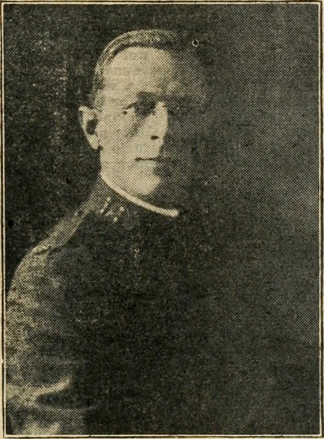 An illustration from Building & engineering news, 1914, leaf 310