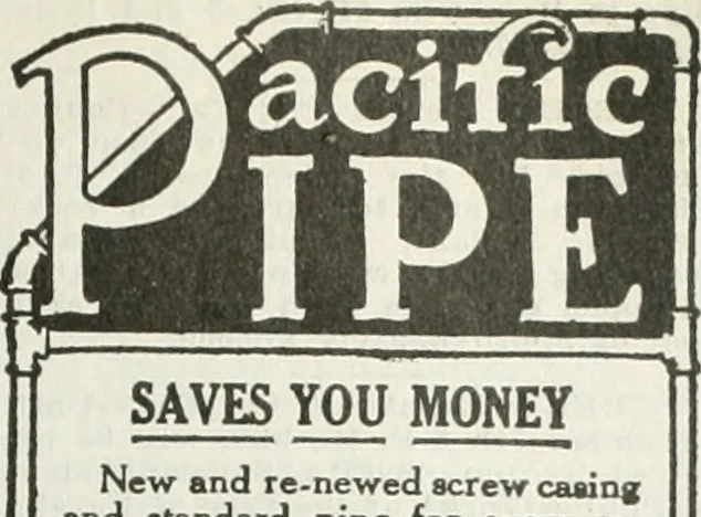 An illustration from Building & engineering news, 1914, leaf 542