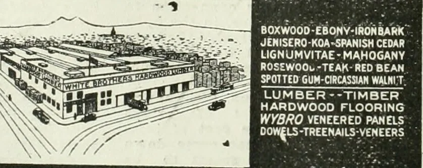 An illustration from Building & engineering news, 1914, leaf 553