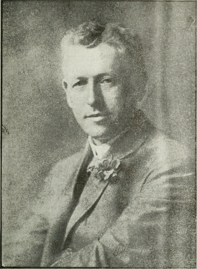 An illustration from Building & engineering news, 1914, leaf 608