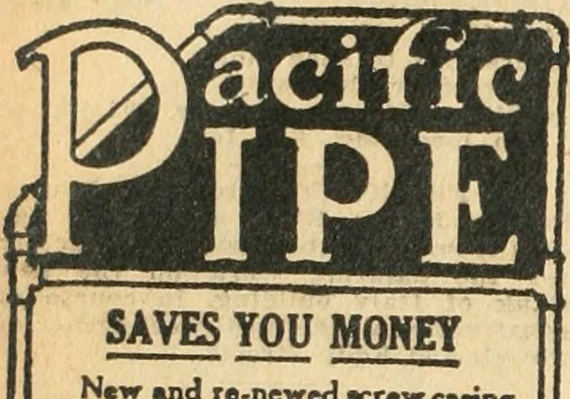 An illustration from Building & engineering news, 1914, leaf 85