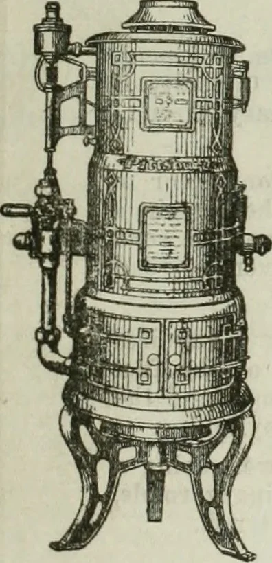 An illustration from Building & engineering news, 1914, leaf 4
