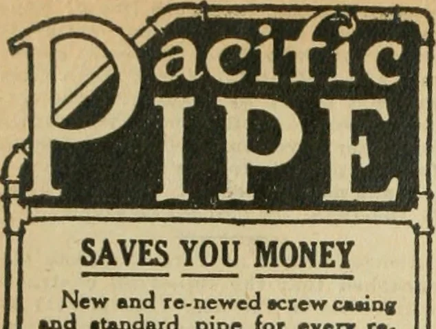 An illustration from Building & engineering news, 1914, leaf 411