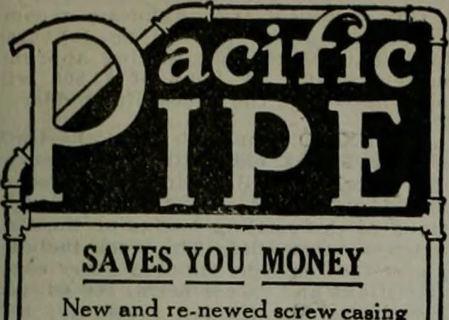 An illustration from Building & engineering news, 1914, leaf 114
