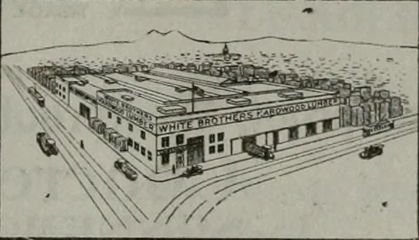 An illustration from Building & engineering news, 1914, leaf 146