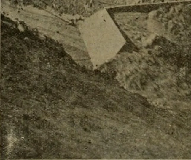 An illustration from Building & engineering news, 1914, leaf 273