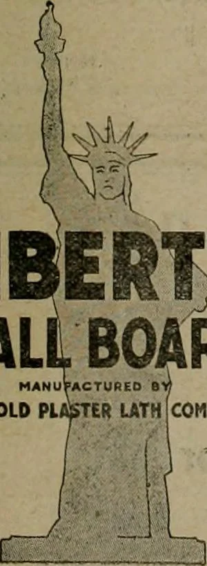 An illustration from Building & engineering news, 1914, leaf 482