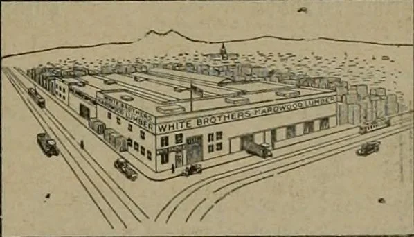 An illustration from Building & engineering news, 1914, leaf 610