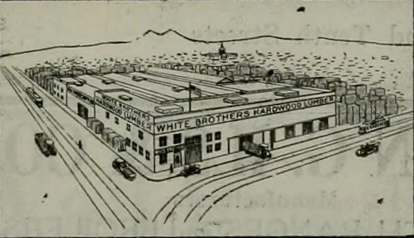An illustration from Building & engineering news, 1914, leaf 642