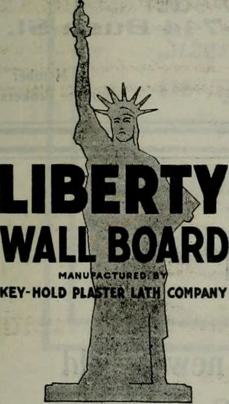 An illustration from Building & engineering news, 1914, leaf 642