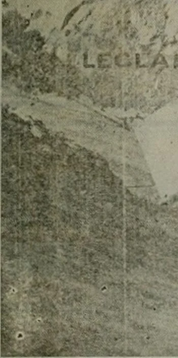 An illustration from Building & engineering news, 1914, leaf 736