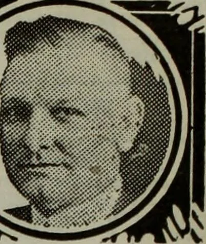 An illustration from Building & engineering news, 1914, leaf 17