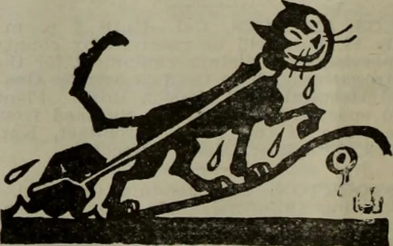 An illustration from Building & engineering news, 1914, leaf 17