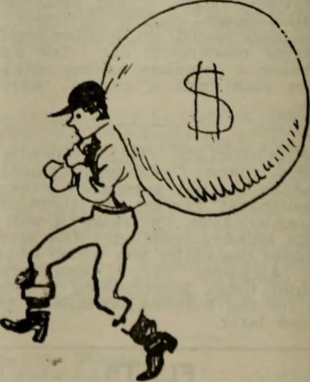 An illustration from Building & engineering news, 1914, leaf 177