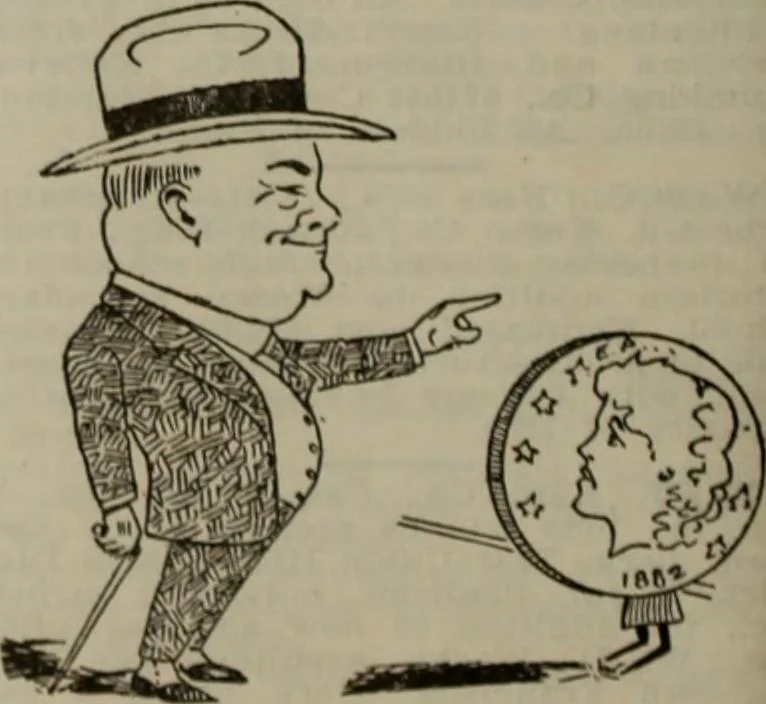 An illustration from Building & engineering news, 1914, leaf 219
