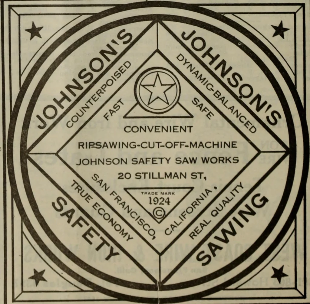 An illustration from Building & engineering news, 1914, leaf 221