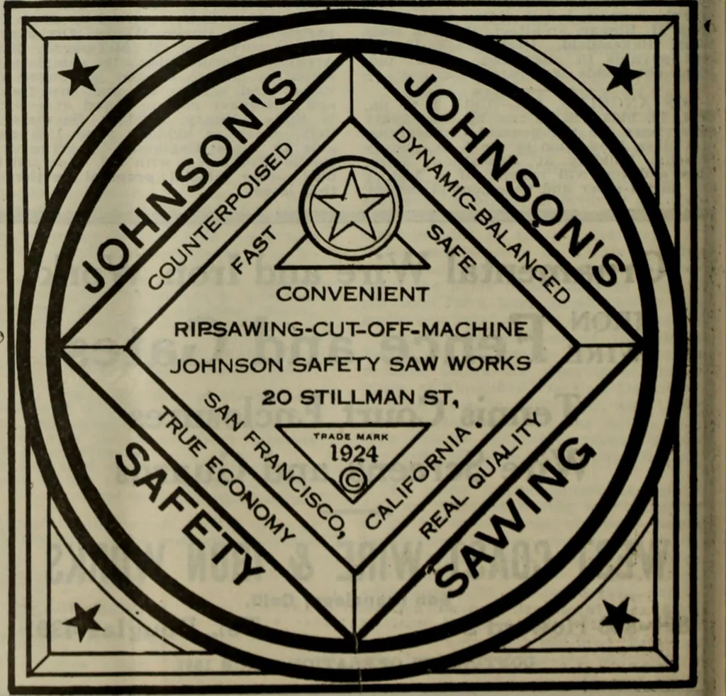 An illustration from Building & engineering news, 1914, leaf 255