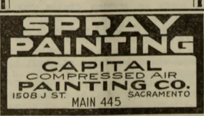 An illustration from Building & engineering news, 1914, leaf 323
