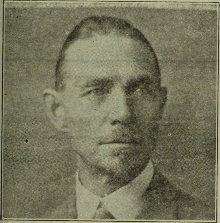 An illustration from Building & engineering news, 1914, leaf 388