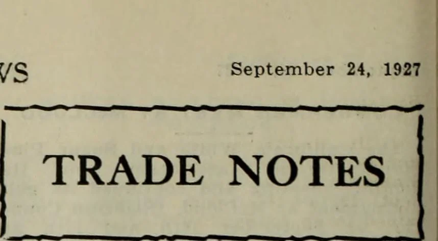 An illustration from Building & engineering news, 1914, leaf 457
