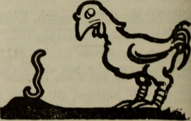 An illustration from Building & engineering news, 1914, leaf 499