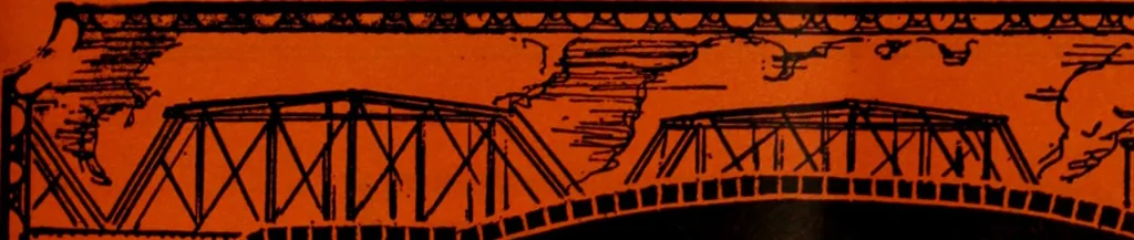 An illustration from Building & engineering news, 1914, leaf 520