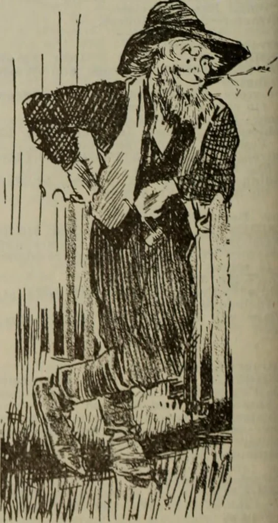An illustration from Building & engineering news, 1914, leaf 567