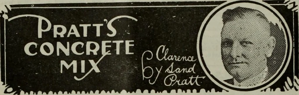 An illustration from Building & engineering news, 1914, leaf 59