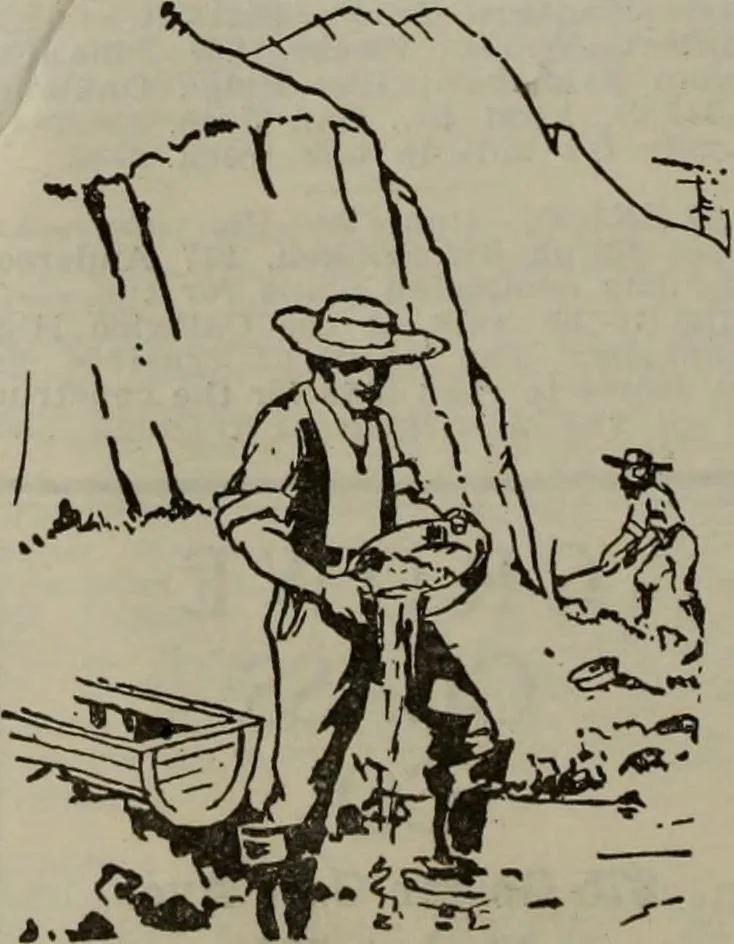 An illustration from Building & engineering news, 1914, leaf 59