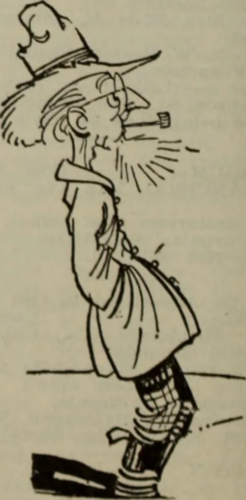 An illustration from Building & engineering news, 1914, leaf 669
