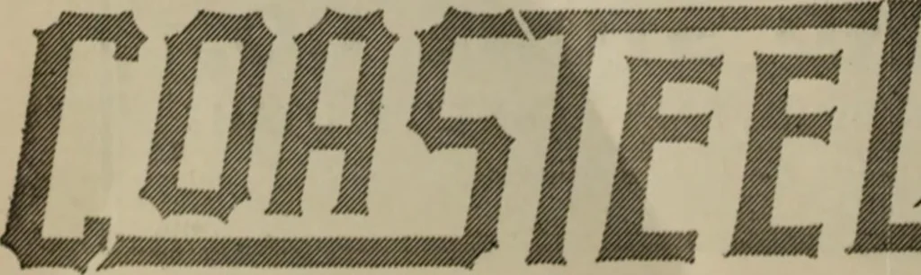 An illustration from Building & engineering news, 1914, leaf 861