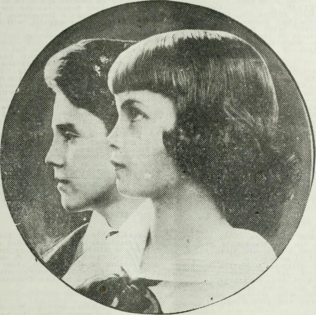 An illustration from Building & engineering news, 1914, leaf 100