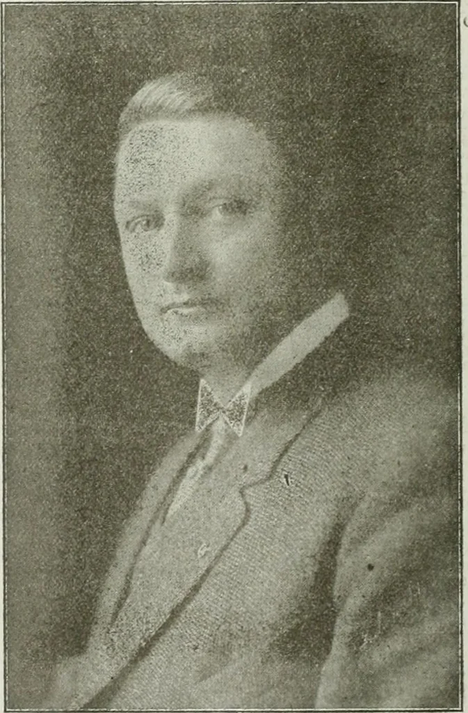 An illustration from Building & engineering news, 1914, leaf 1069