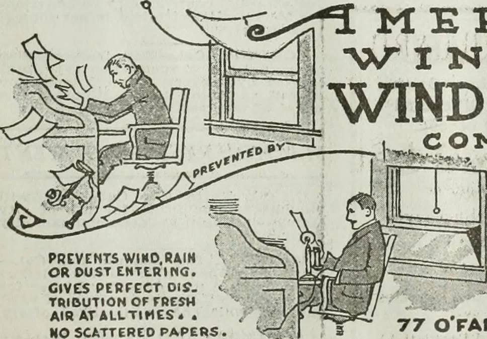An illustration from Building & engineering news, 1914, leaf 1076