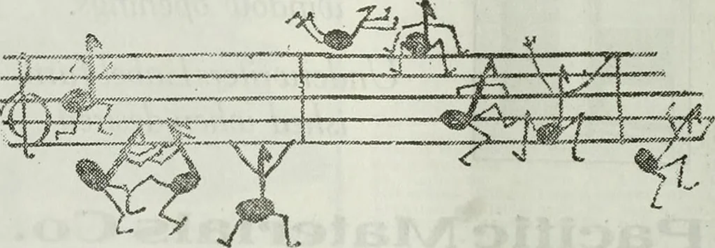An illustration from Building & engineering news, 1914, leaf 141
